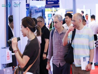 娱乐机器人企业申请参展2027杭州人形机器人展览会，条件与流程通俗易懂