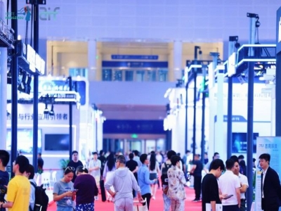 2027杭州浙江机器人产业协会主办展 情感交互机器人企业抢位指南