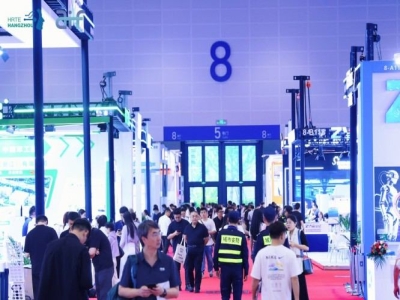 2027杭州机器人展：计算平台与操作系统企业加入行业盛会攻略  