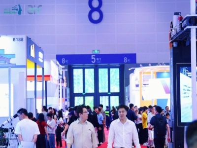 2027杭州人形机器人展：减速器企业报名参展的条件与流程说明