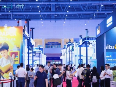教育机器人企业报名2027杭州机器人展：流程、费用全解析